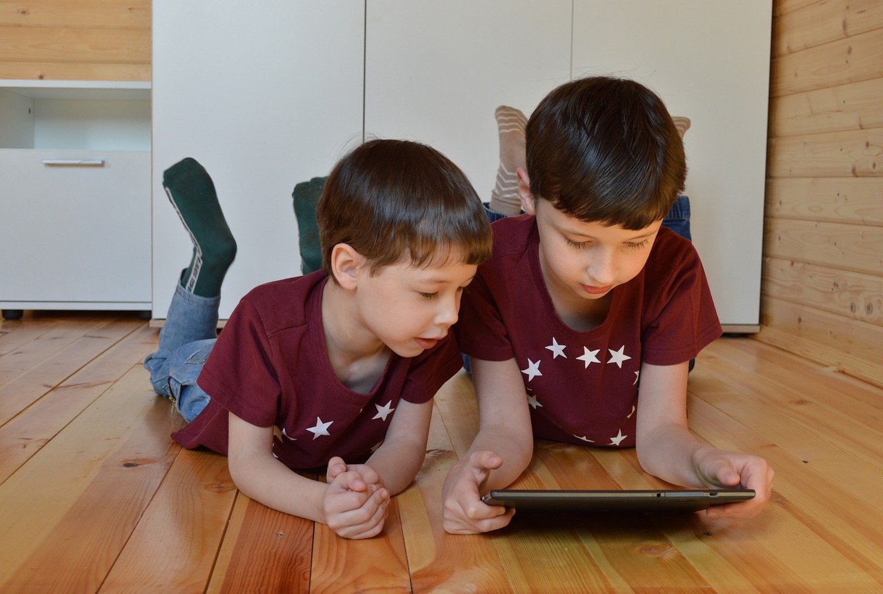 Lees meer over het artikel Apps voor kinderen van 6 jaar