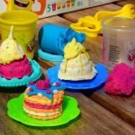 Kinderklei weer zacht maken