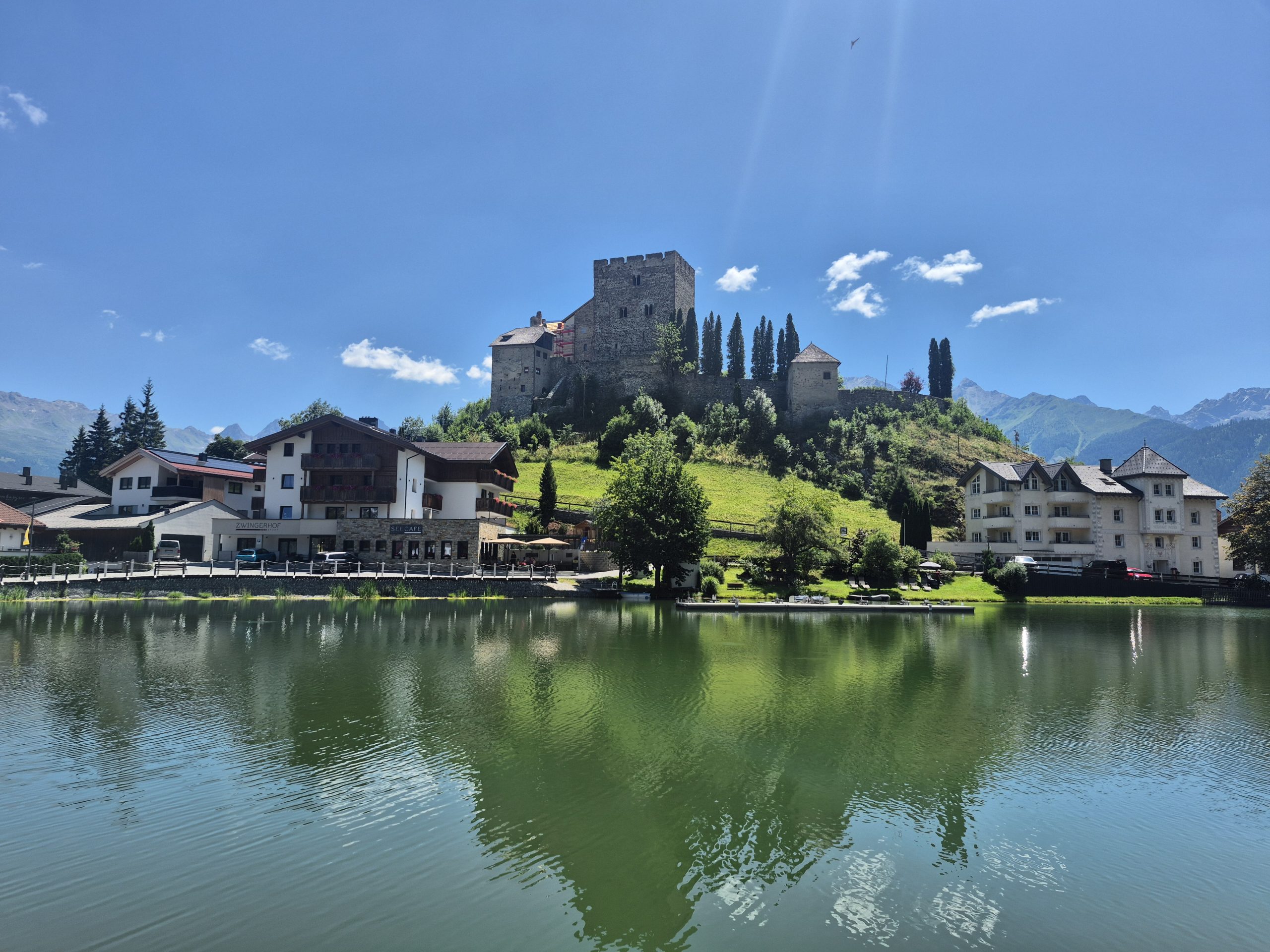 burg laudeck ladis