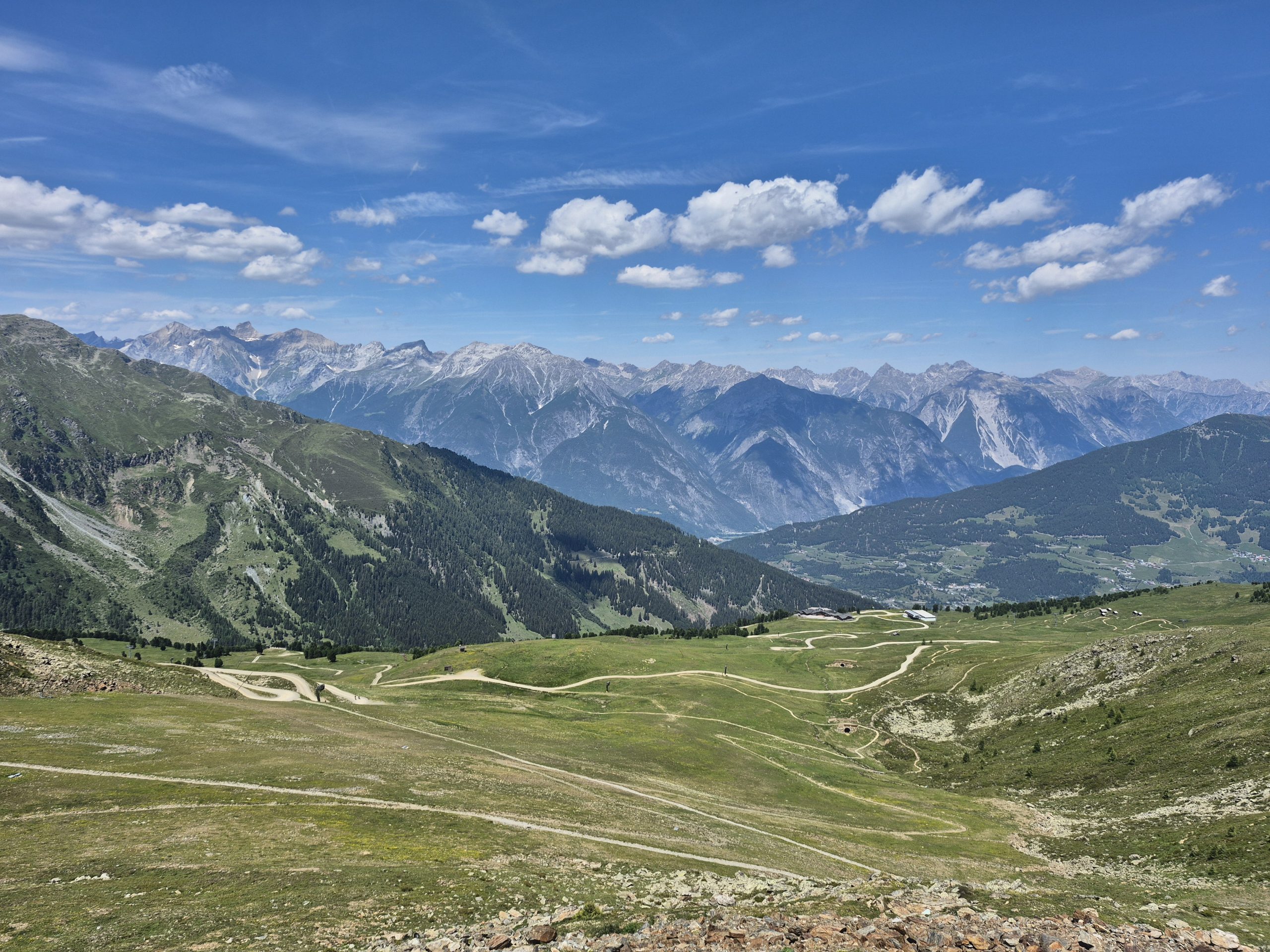 review fiss ladis serfaus in de zomer